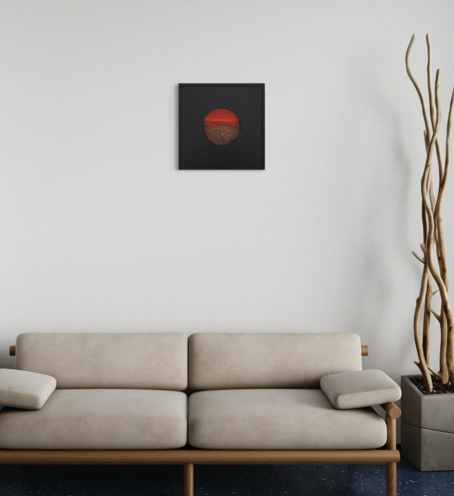 El Ultimo Hilo De Sol