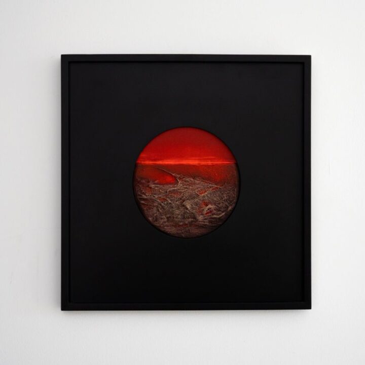 El Ultimo Hilo De Sol