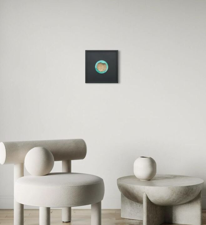 Luna Volcánica